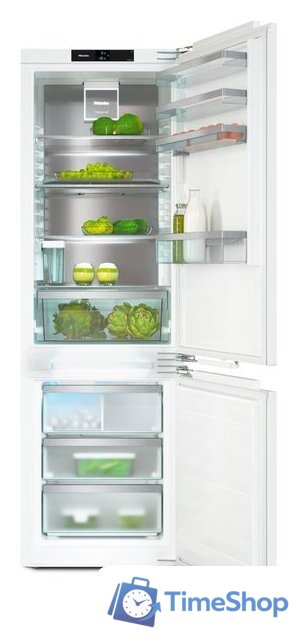 Холодильник Miele KFN 7785 C - Изображение №1 — Интернет-магазин Time-Shop