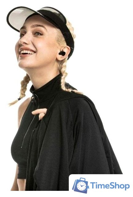 Наушники Soul ST-XX (черный) - Изображение №3 — Интернет-магазин Time-Shop