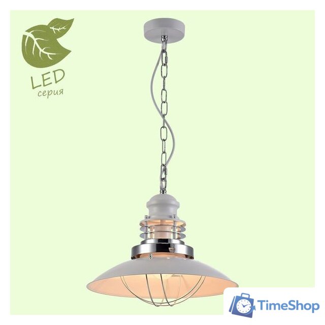 Светильник Lussole LOFT GRLSP-8030 - Изображение №1 — Интернет-магазин Time-Shop