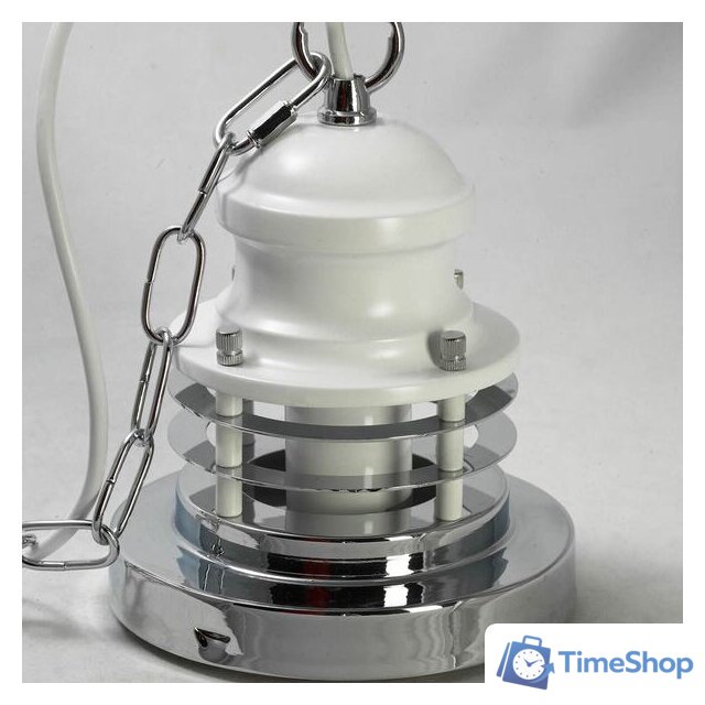 Светильник Lussole LOFT GRLSP-8030 - Изображение №3 — Интернет-магазин Time-Shop