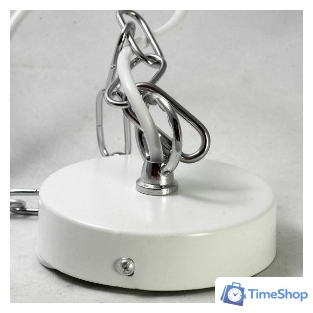 Светильник Lussole LOFT GRLSP-8030 - Изображение №6 — Интернет-магазин Time-Shop