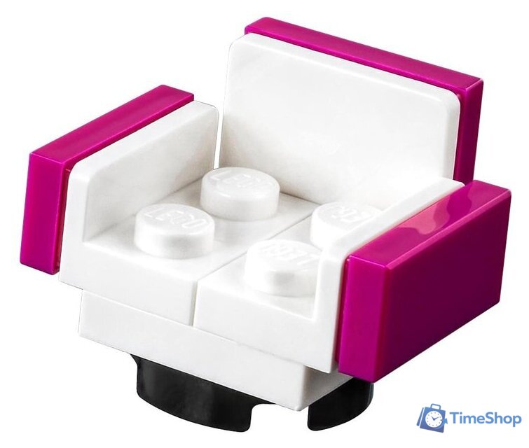 Конструктор LEGO Minecraft 21174 Современный домик на дереве - Изображение №12 — Интернет-магазин Time-Shop