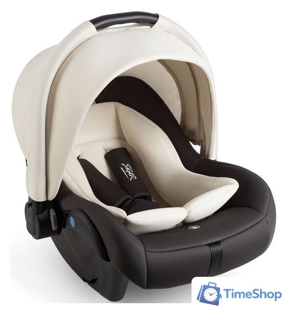 Детское автокресло Siger Дафни (маренго) - Изображение №1 — Интернет-магазин Time-Shop