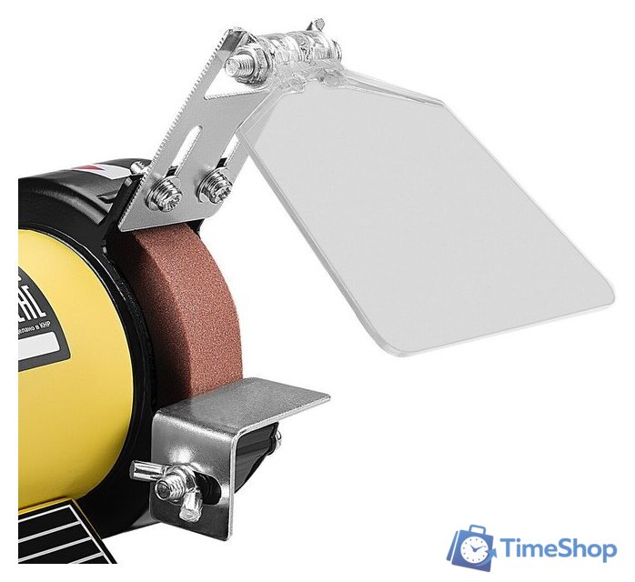 Заточный станок Kolner KBG 75-120W-S - Изображение №3 — Интернет-магазин Time-Shop