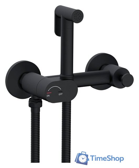 Гигиенический душ Lauter Sano 21LT1292BM - Изображение №6 — Интернет-магазин Time-Shop
