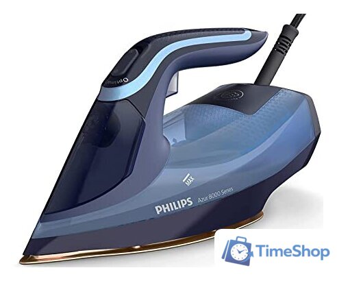 Утюг Philips DST8020/20 - Изображение №1 — Интернет-магазин Time-Shop