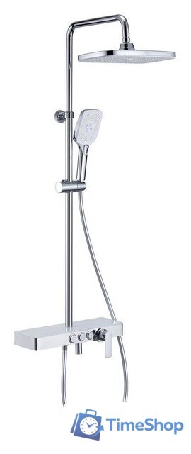 Душевая система  Savol SK-H3245A - Изображение №1 — Интернет-магазин Time-Shop