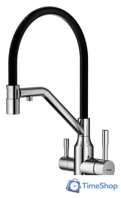 Смеситель Raglo R81.62.05 - Изображение №1 — Интернет-магазин Time-Shop