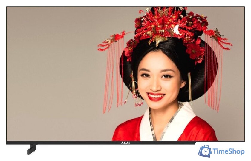 Телевизор AKAI TA43BU500 - Изображение №1 — Интернет-магазин Time-Shop