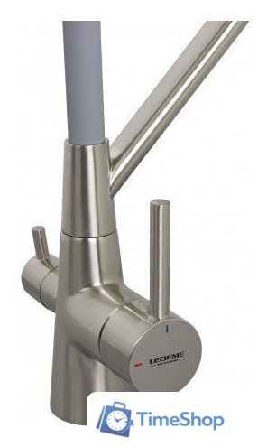 Смеситель Ledeme L4897A-9 - Изображение №5 — Интернет-магазин Time-Shop