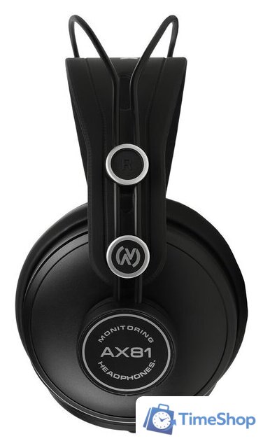 Наушники AxelVox AX81 - Изображение №7 — Интернет-магазин Time-Shop