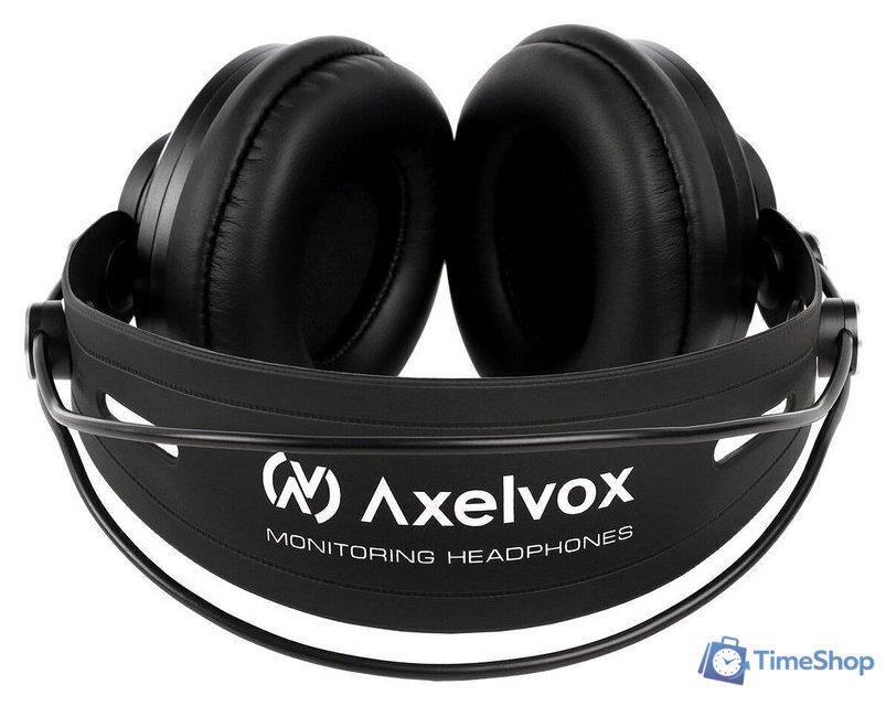 Наушники AxelVox AX81 - Изображение №8 — Интернет-магазин Time-Shop