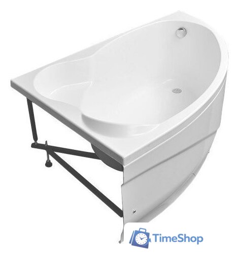 Ванна Aquanet Mayorca 150x100 L - Изображение №3 — Интернет-магазин Time-Shop