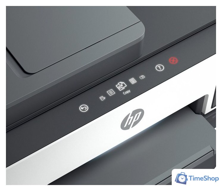 МФУ HP Smart Tank 790 4WF66A - Изображение №7 — Интернет-магазин Time-Shop