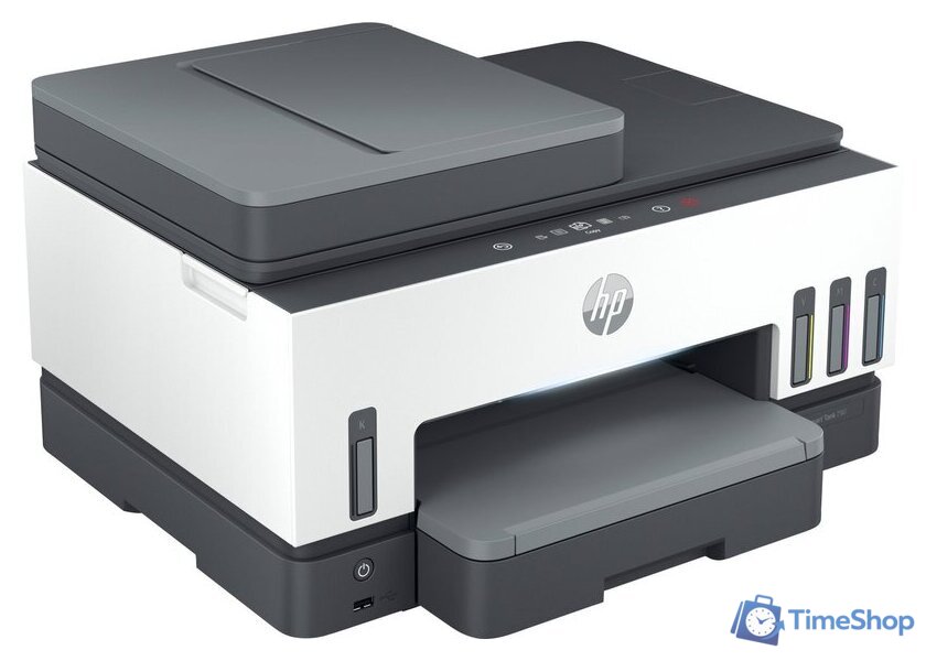 МФУ HP Smart Tank 790 4WF66A - Изображение №5 — Интернет-магазин Time-Shop
