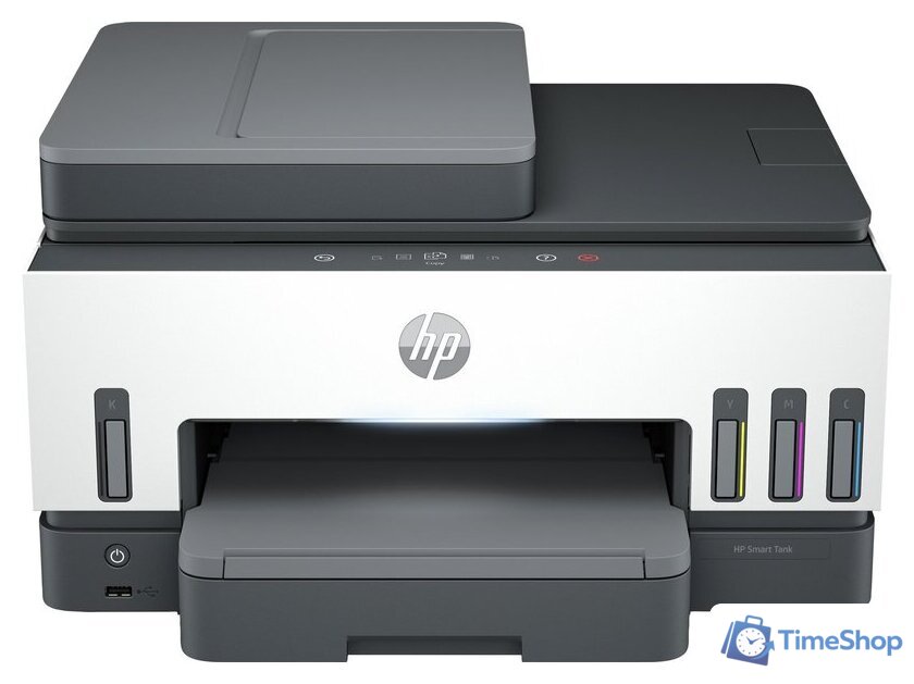 МФУ HP Smart Tank 790 4WF66A - Изображение №2 — Интернет-магазин Time-Shop
