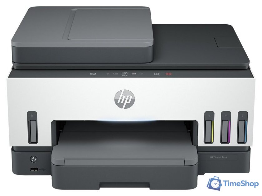 МФУ HP Smart Tank 790 4WF66A - Изображение №1 — Интернет-магазин Time-Shop