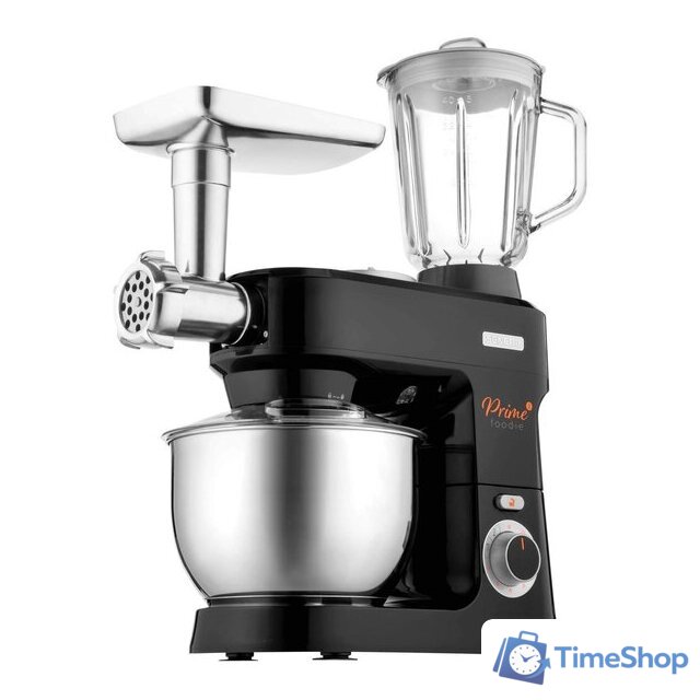 Кухонная машина Sencor STM 3761BK - Изображение №4 — Интернет-магазин Time-Shop