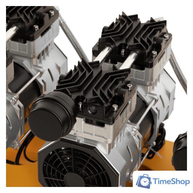 Компрессор Denzel DLS 2250/100 - Изображение №5 — Интернет-магазин Time-Shop