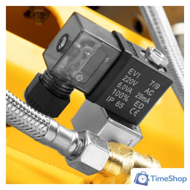 Компрессор Denzel DLS 2250/100 - Изображение №8 — Интернет-магазин Time-Shop