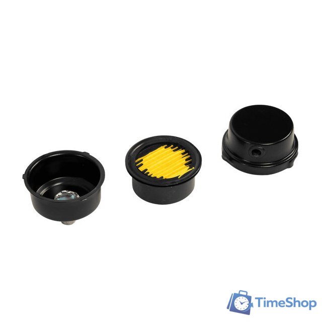 Компрессор Denzel DLS 2250/100 - Изображение №11 — Интернет-магазин Time-Shop