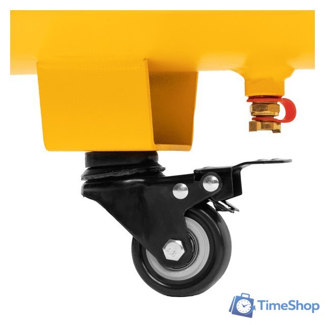 Компрессор Denzel DLS 2250/100 - Изображение №10 — Интернет-магазин Time-Shop