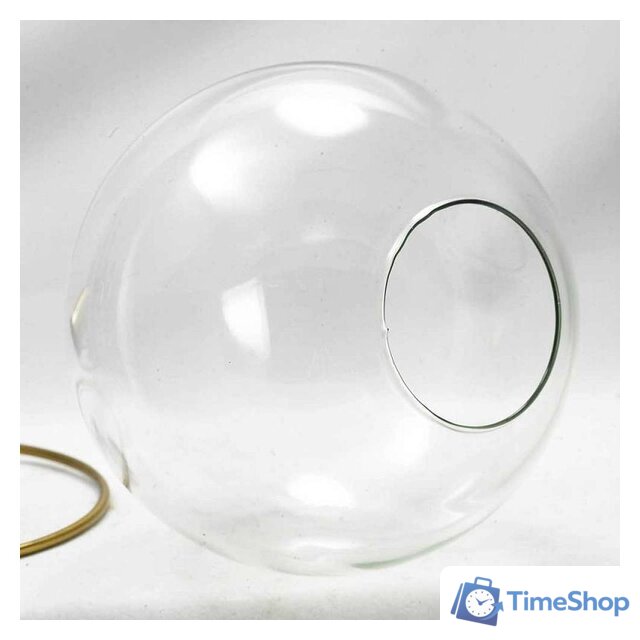 Подвесная люстра Lussole Loft LSP-9556 - Изображение №4 — Интернет-магазин Time-Shop