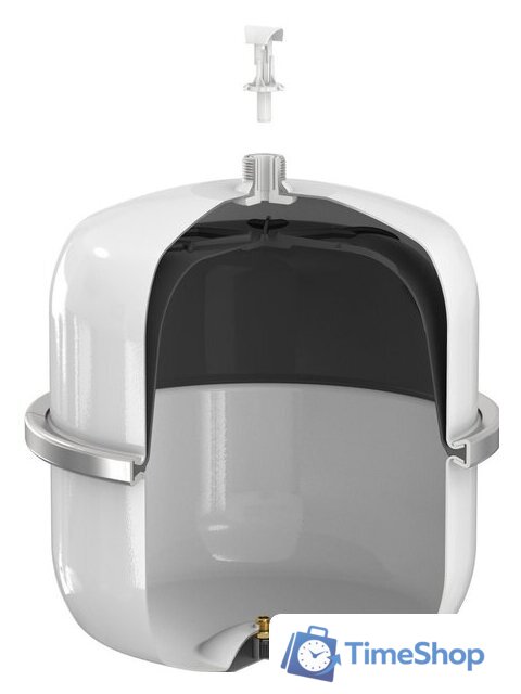 Расширительный бак Flamco Airfix A 18 - Изображение №2 — Интернет-магазин Time-Shop