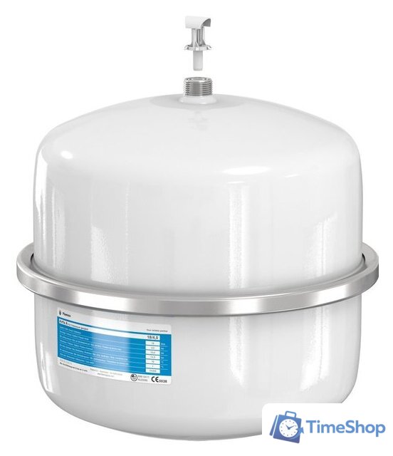 Расширительный бак Flamco Airfix A 18 - Изображение №1 — Интернет-магазин Time-Shop