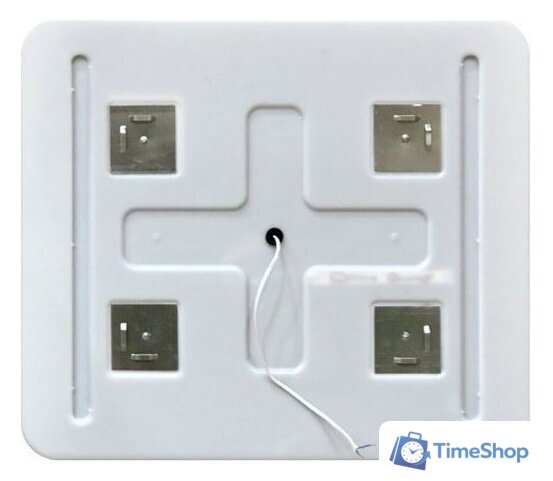  BelBagno Зеркало SPC-MAR-1000-800-LED-BTN - Изображение №3 — Интернет-магазин Time-Shop