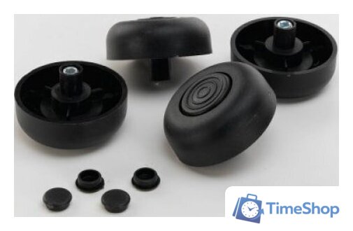 Тумба для аквариума Ferplast Dubai 120 (черный) - Изображение №2 — Интернет-магазин Time-Shop