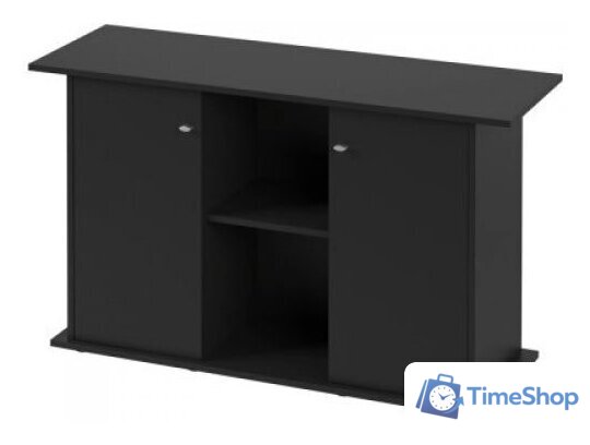 Тумба для аквариума Ferplast Dubai 120 (черный) - Изображение №1 — Интернет-магазин Time-Shop