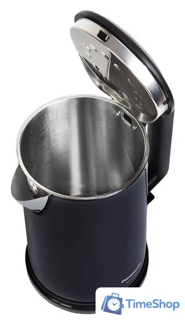 Электрический чайник Panasonic NC-CWK21 - Изображение №9 — Интернет-магазин Time-Shop