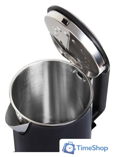 Электрический чайник Panasonic NC-CWK21 - Изображение №8 — Интернет-магазин Time-Shop