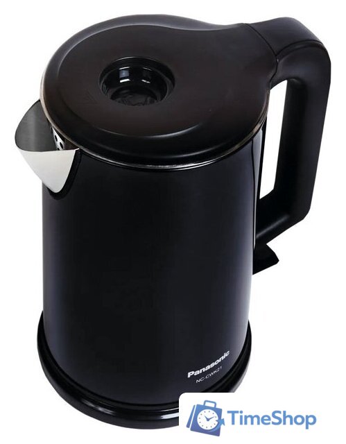 Электрический чайник Panasonic NC-CWK21 - Изображение №7 — Интернет-магазин Time-Shop