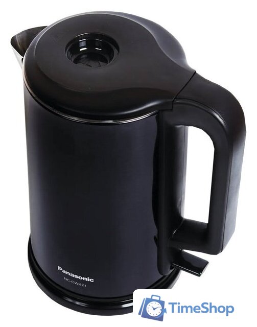 Электрический чайник Panasonic NC-CWK21 - Изображение №6 — Интернет-магазин Time-Shop