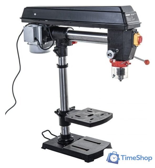 Сверлильный станок Gigant DPJ-550 - Изображение №2 — Интернет-магазин Time-Shop