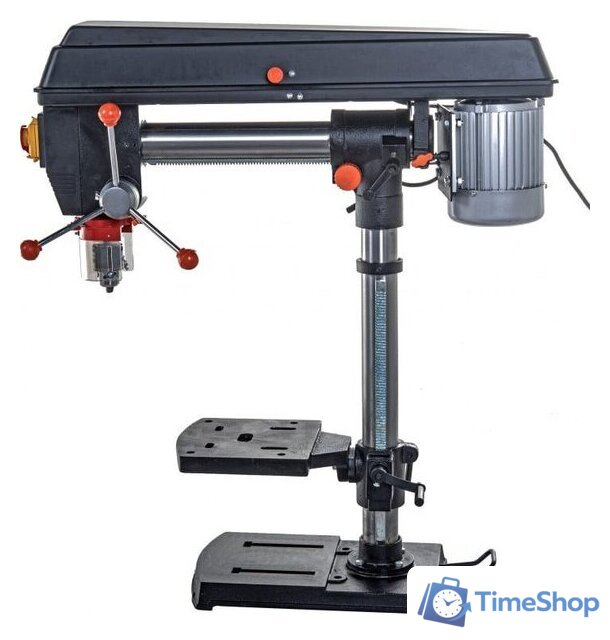 Сверлильный станок Gigant DPJ-550 - Изображение №4 — Интернет-магазин Time-Shop
