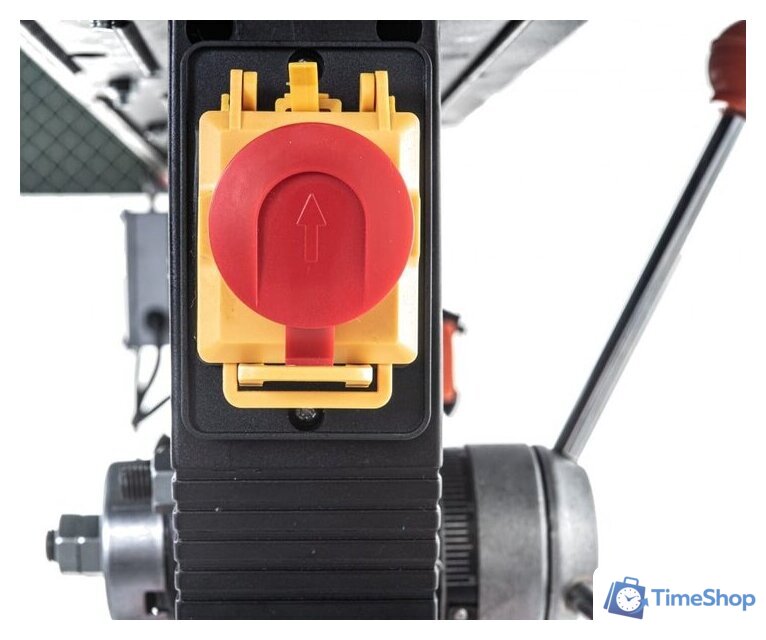 Сверлильный станок Gigant DPJ-550 - Изображение №9 — Интернет-магазин Time-Shop