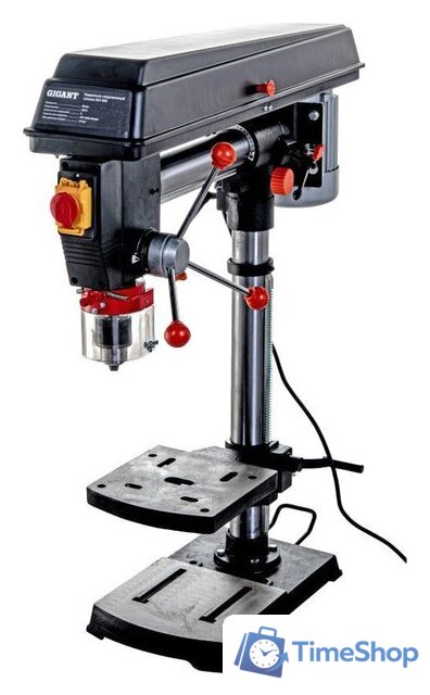 Сверлильный станок Gigant DPJ-550 - Изображение №1 — Интернет-магазин Time-Shop