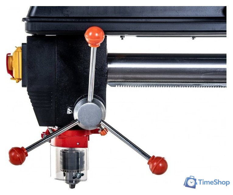 Сверлильный станок Gigant DPJ-550 - Изображение №6 — Интернет-магазин Time-Shop