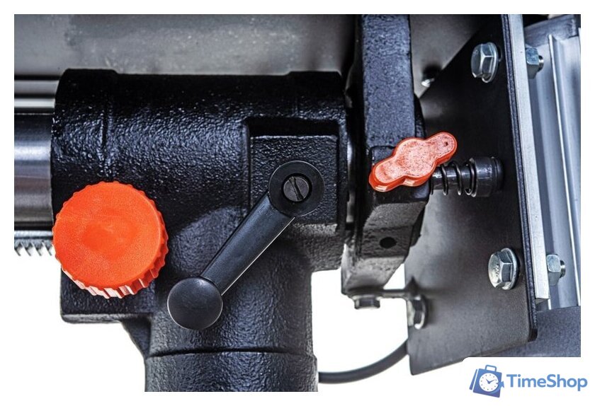 Сверлильный станок Gigant DPJ-550 - Изображение №14 — Интернет-магазин Time-Shop