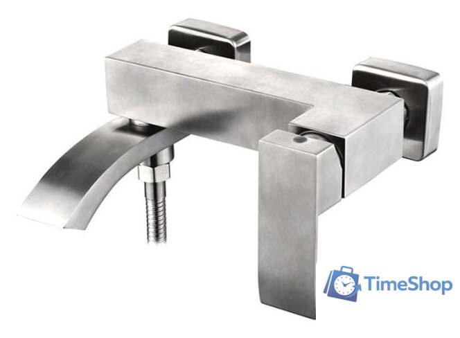 Смеситель Ledeme L73117 - Изображение №1 — Интернет-магазин Time-Shop