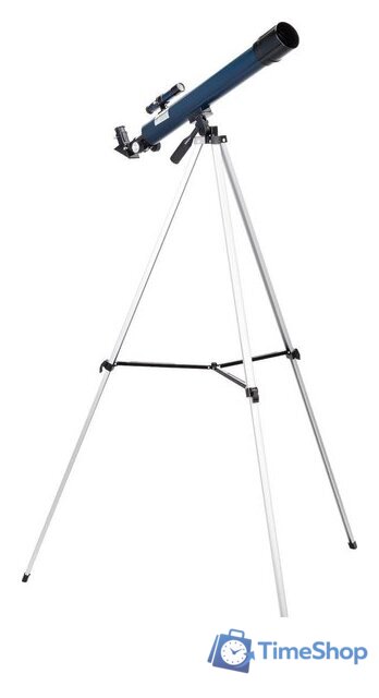 Телескоп Levenhuk Discovery Sky T50 с книгой - Изображение №8 — Интернет-магазин Time-Shop