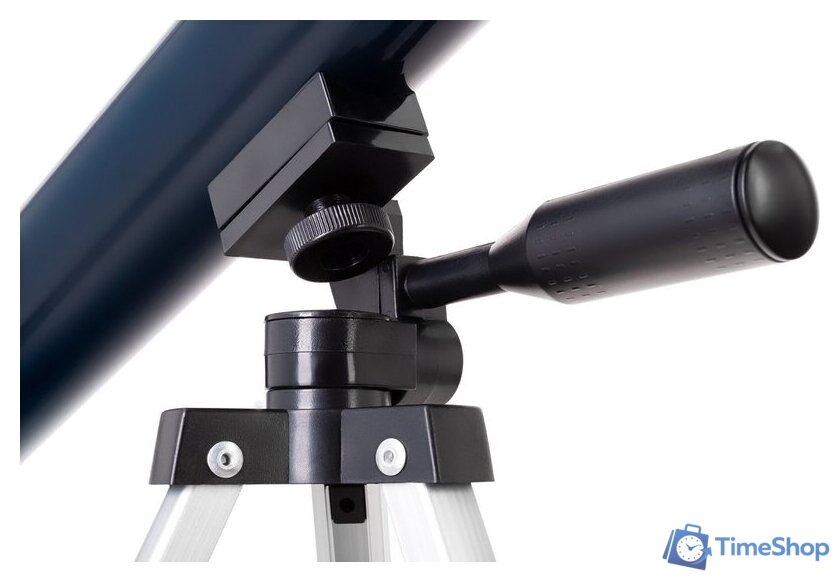 Телескоп Levenhuk Discovery Sky T50 с книгой - Изображение №12 — Интернет-магазин Time-Shop