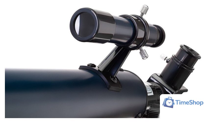 Телескоп Levenhuk Discovery Sky T50 с книгой - Изображение №11 — Интернет-магазин Time-Shop