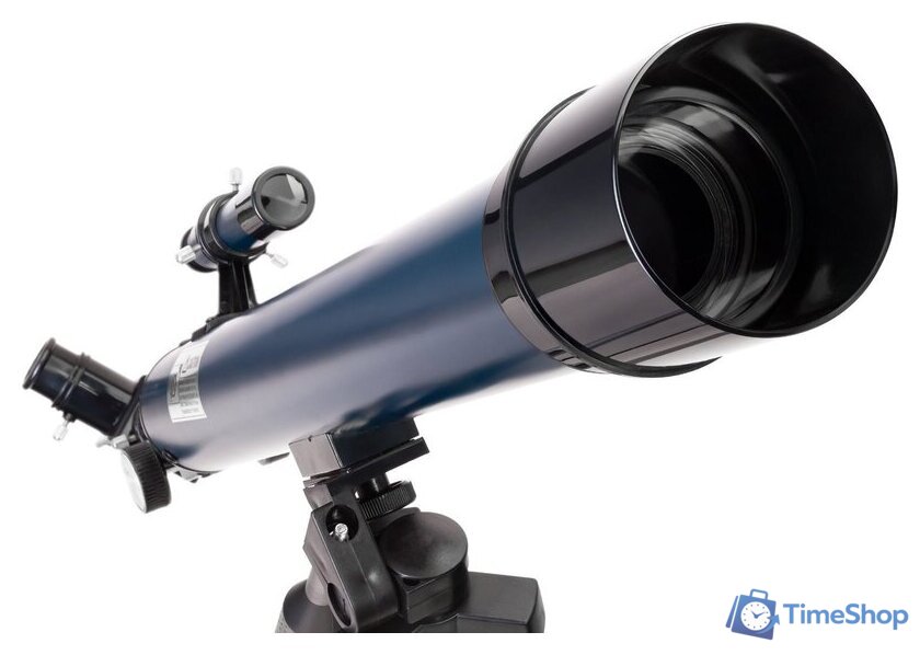 Телескоп Levenhuk Discovery Sky T50 с книгой - Изображение №9 — Интернет-магазин Time-Shop