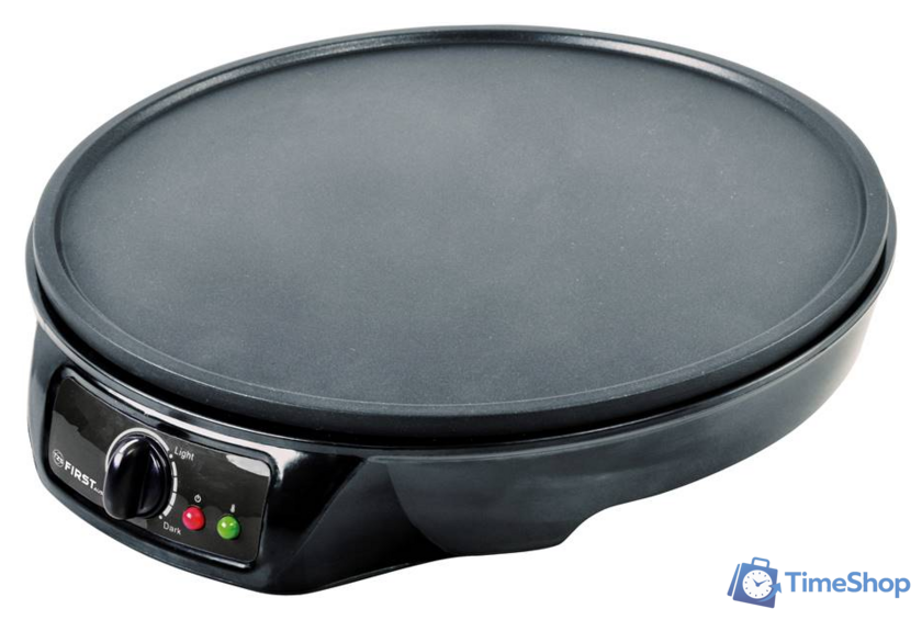 Блинница First FA-5307 - Изображение №1 — Интернет-магазин Time-Shop