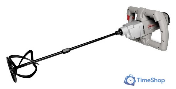 Строительный миксер Crown CT10049 421647 - Изображение №1 — Интернет-магазин Time-Shop