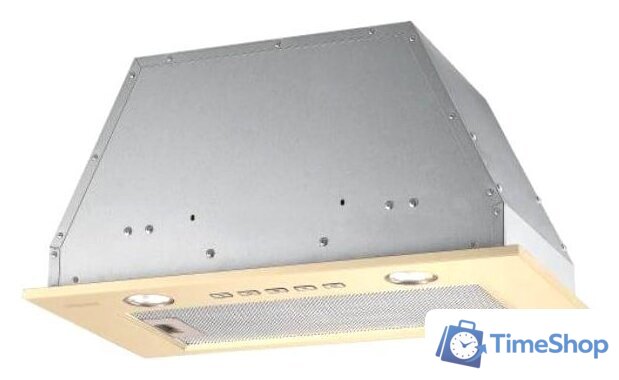 Кухонная вытяжка Graude LB 52.0 EL - Изображение №1 — Интернет-магазин Time-Shop